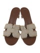 Hermès 2024 Oasis Slides