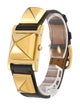 Hermès Médor Watch
