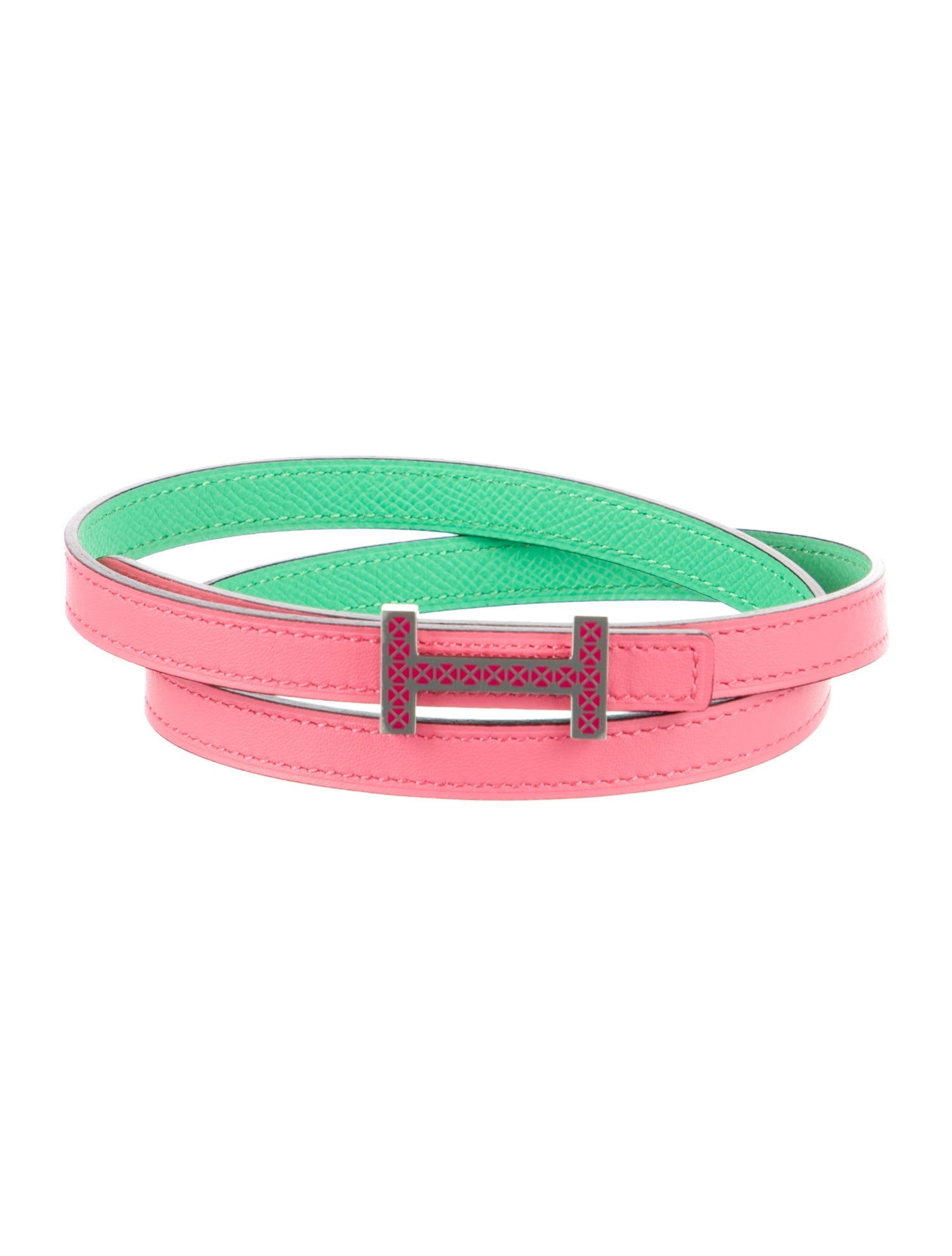 Hermès Reversible 13 mm Focus Belt Kit