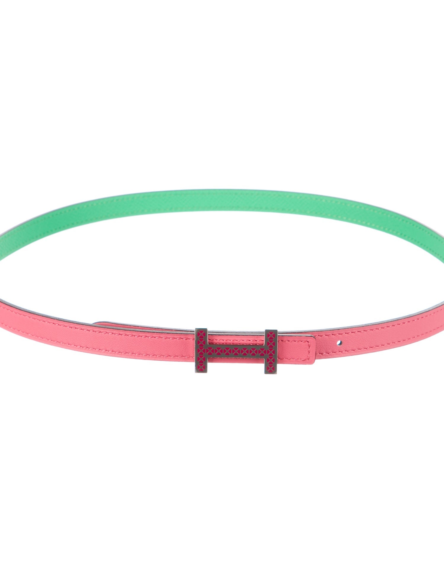 Hermès Reversible 13 mm Focus Belt Kit