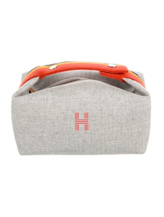 Hermès Small Rocabar Bride-A-Brac Pouch