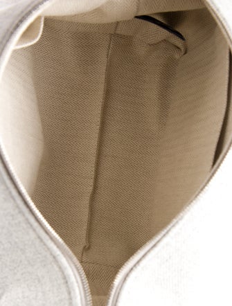 Hermès Small Rocabar Bride-A-Brac Pouch