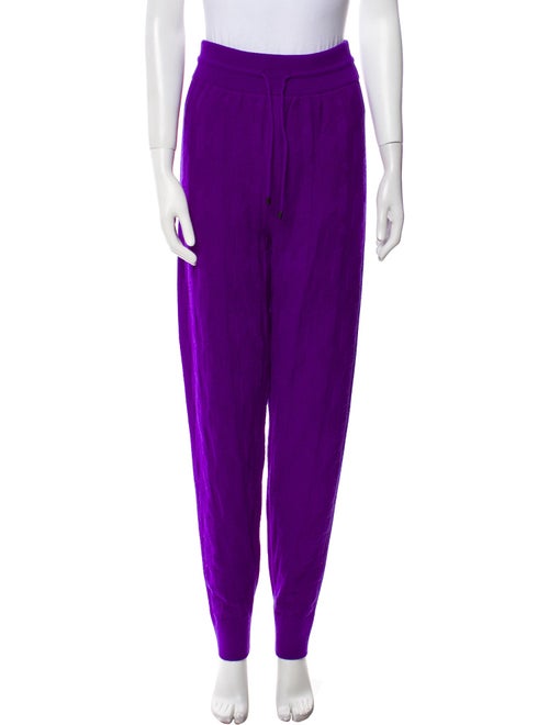 Hermès Virgin Wool Lounge Set