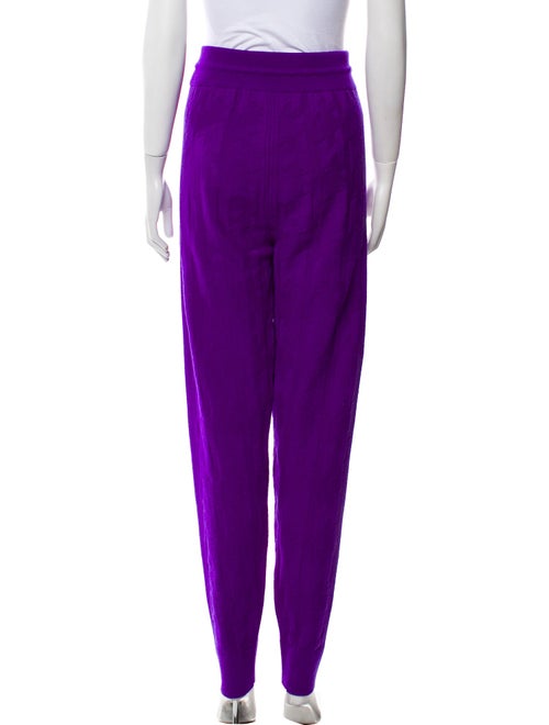 Hermès Virgin Wool Lounge Set