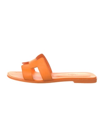 Hermès 2023 Oran Slides