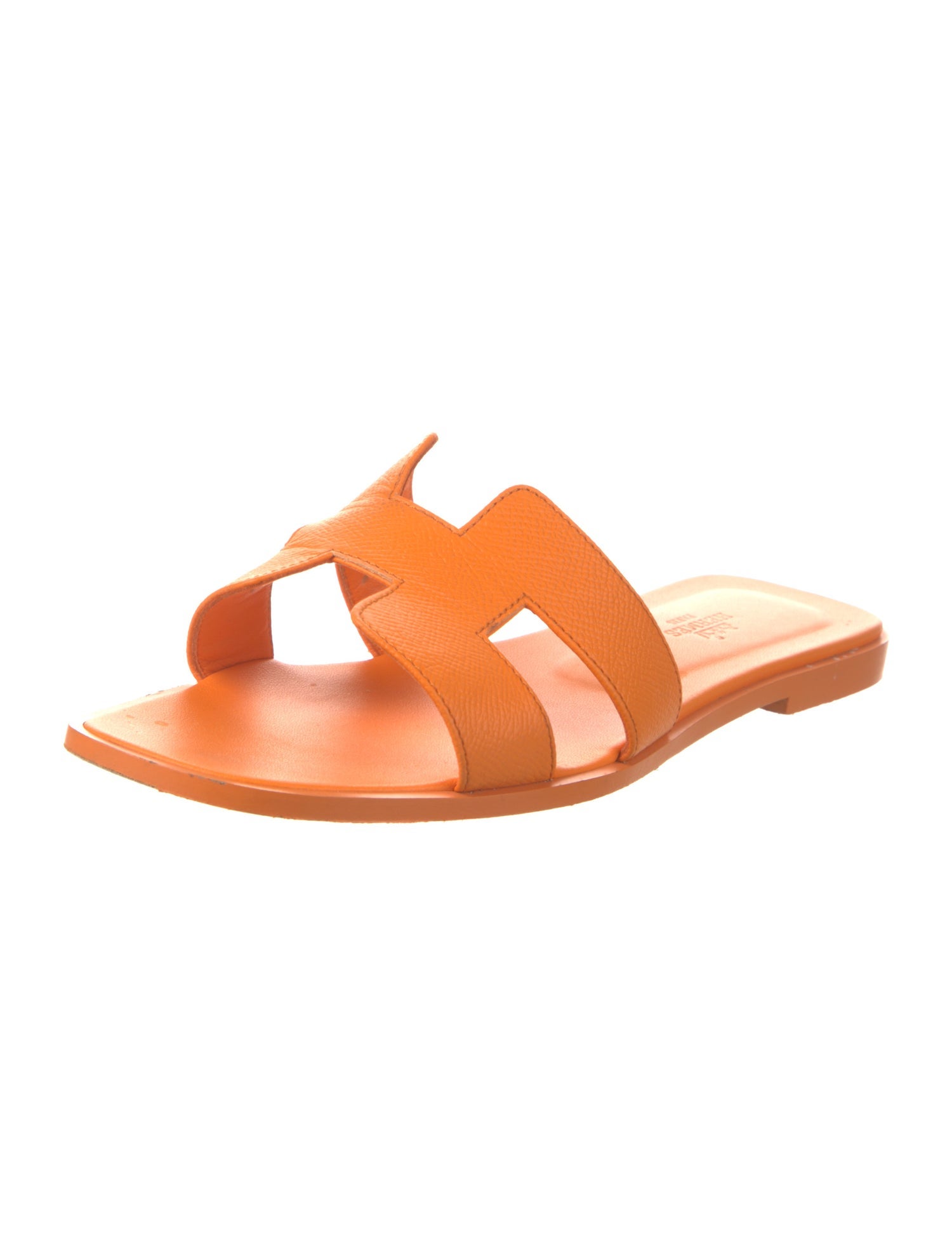 Hermès 2023 Oran Slides