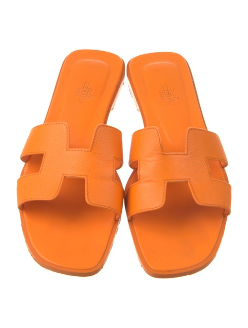 Hermès 2023 Oran Slides