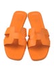 Hermès 2023 Oran Slides