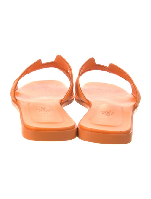 Hermès 2023 Oran Slides