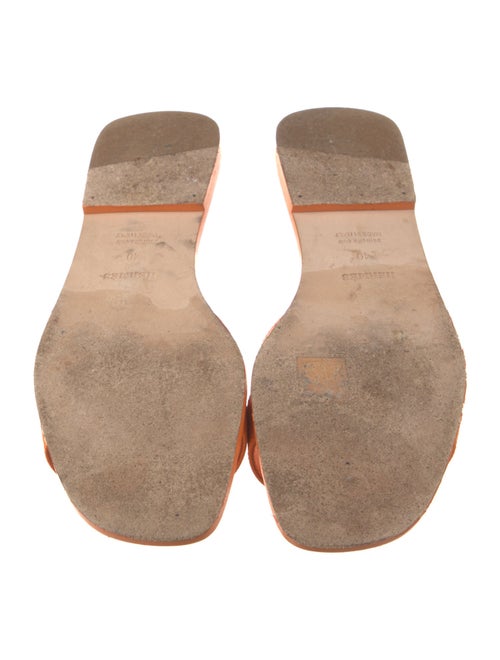 Hermès 2023 Oran Slides