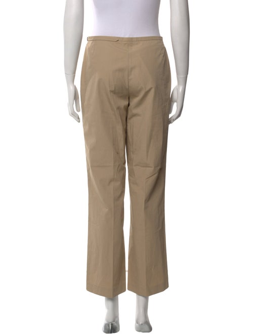 Hermès Straight Leg Pants