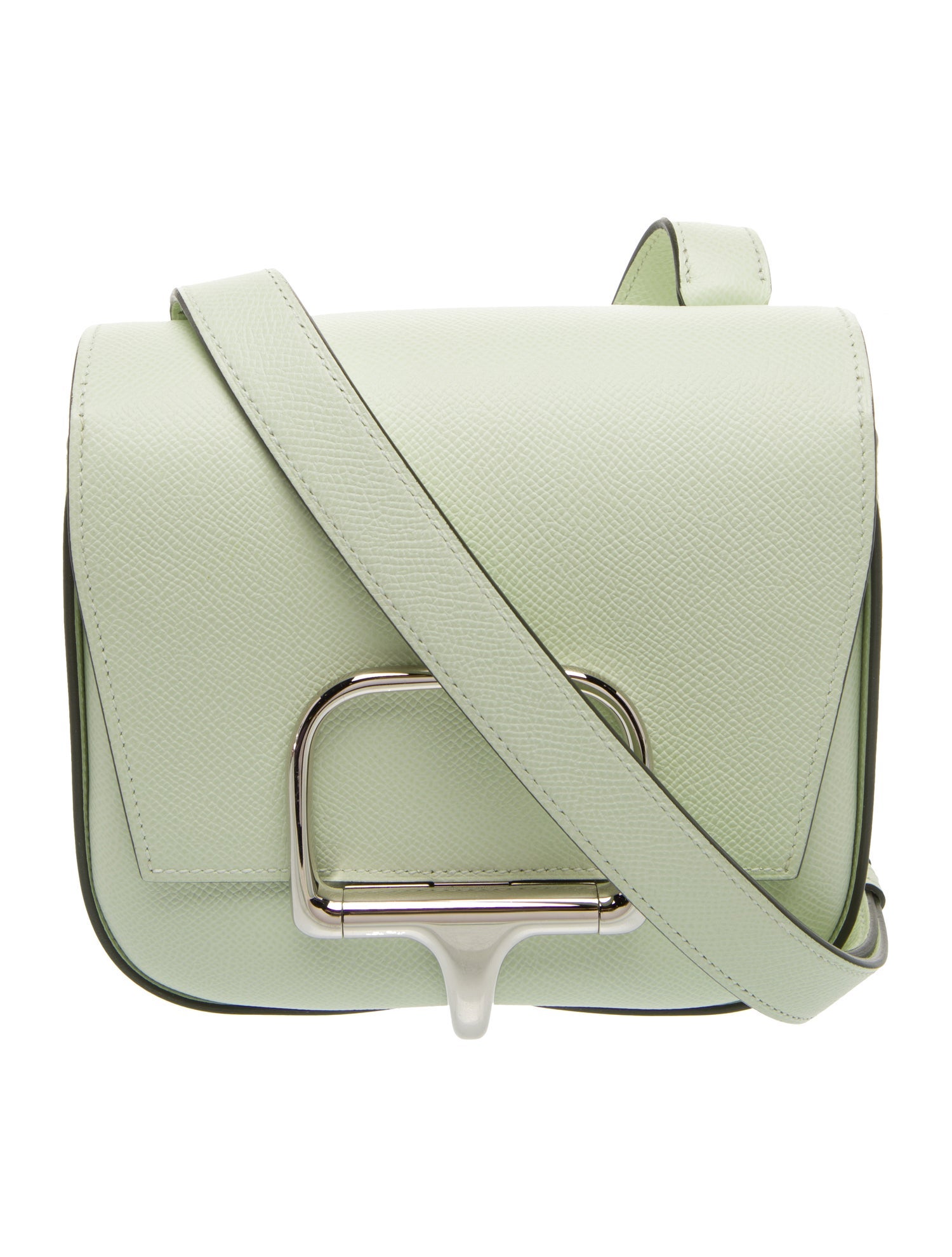 Hermès 2023 Epsom Mini Della Cavalleria