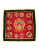 Hermès Les Armes de Paris Silk Scarf