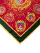 Hermès Les Armes de Paris Silk Scarf