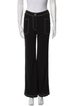 Hermès Wide Leg Pants