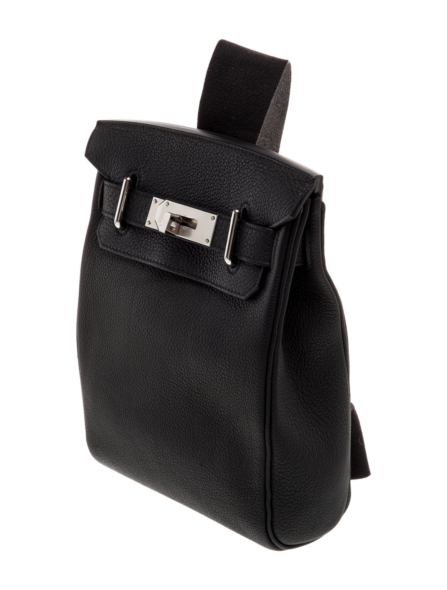 Hermès Togo Hac a Dos PM