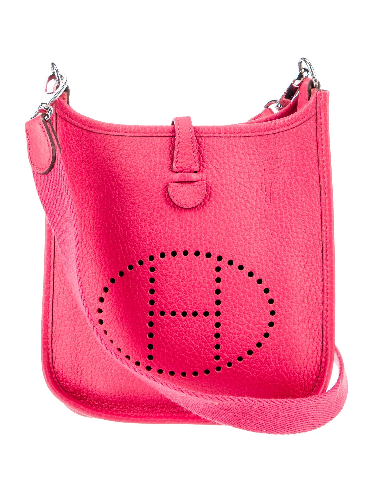 Hermès Clemence Evelyne TPM 16