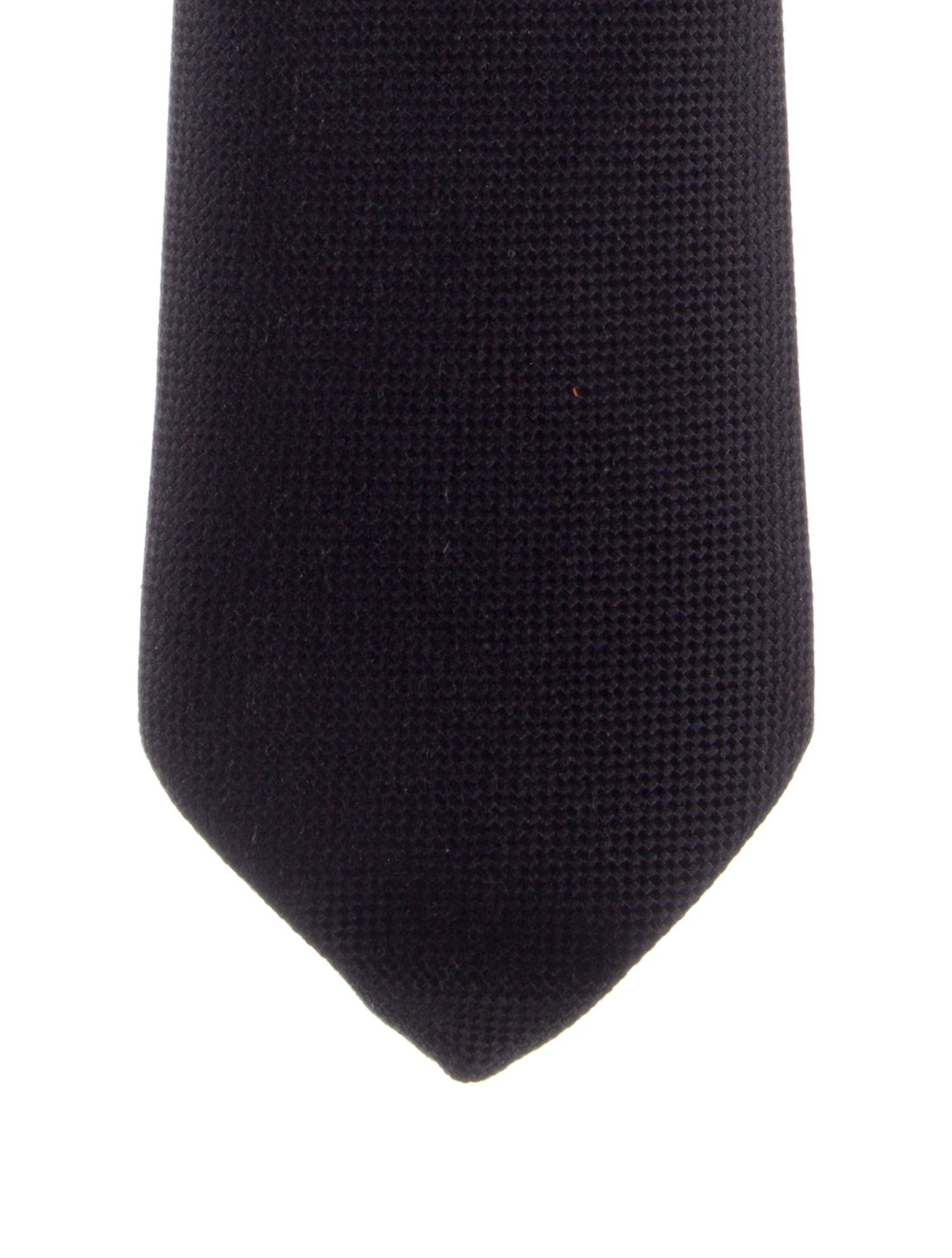 Hermès Hermes Tie