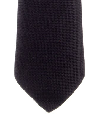 Hermès Hermes Tie