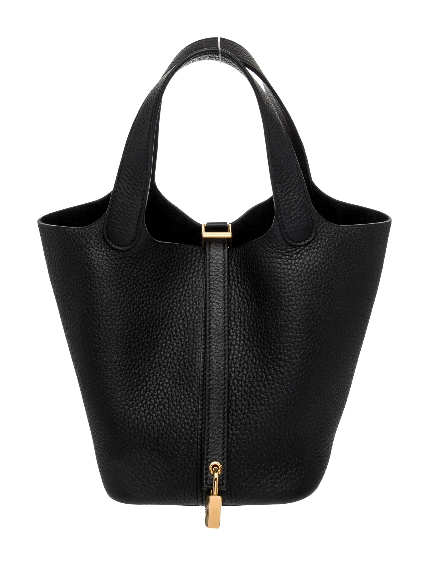 Hermès 2024 Clemence Picotin Lock 18