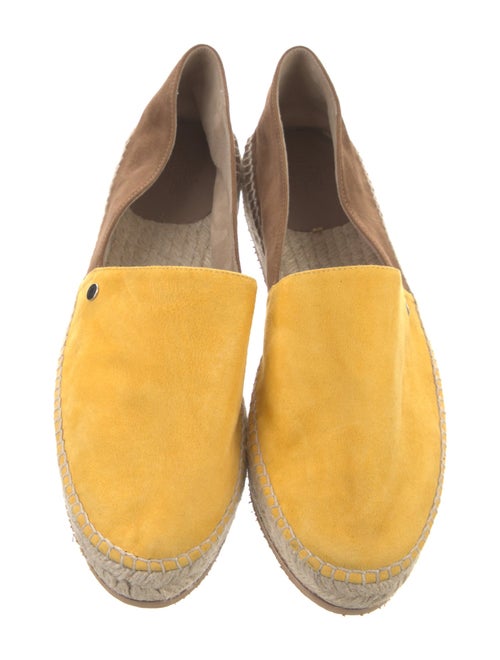 Hermès 2024 Joven Espadrilles