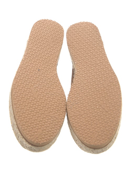 Hermès 2024 Joven Espadrilles