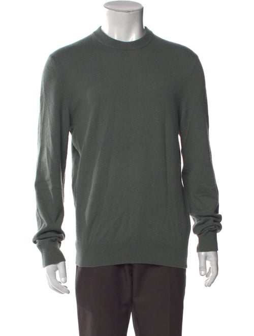 Hermès Cashmere Crew Neck Pullover
