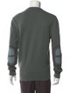Hermès Cashmere Crew Neck Pullover