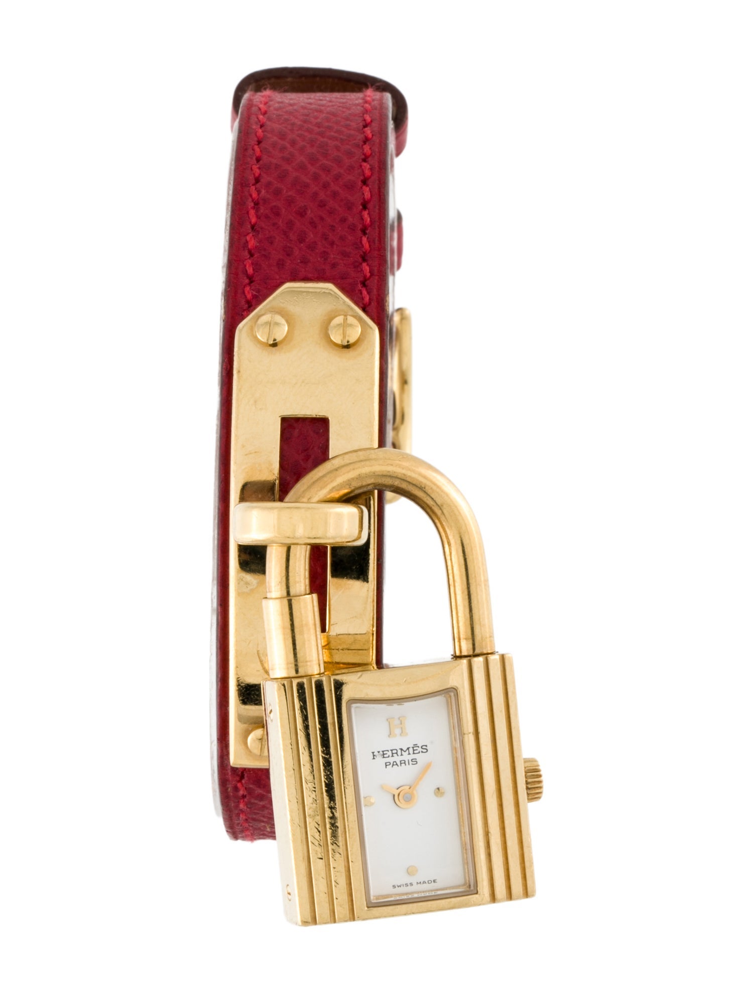 Hermès Kelly Watch