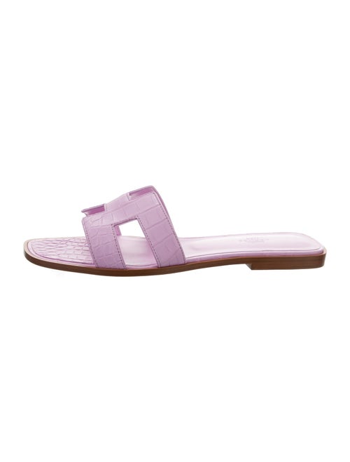 Hermès 2024 Oran Slides