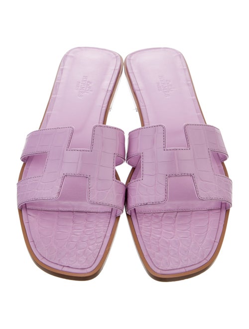 Hermès 2024 Oran Slides