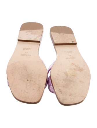 Hermès 2024 Oran Slides