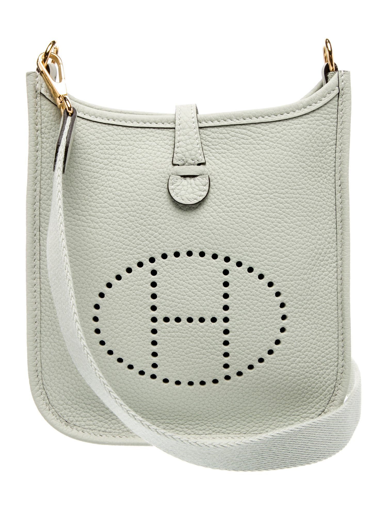 Hermès Clemence Evelyne TPM 16