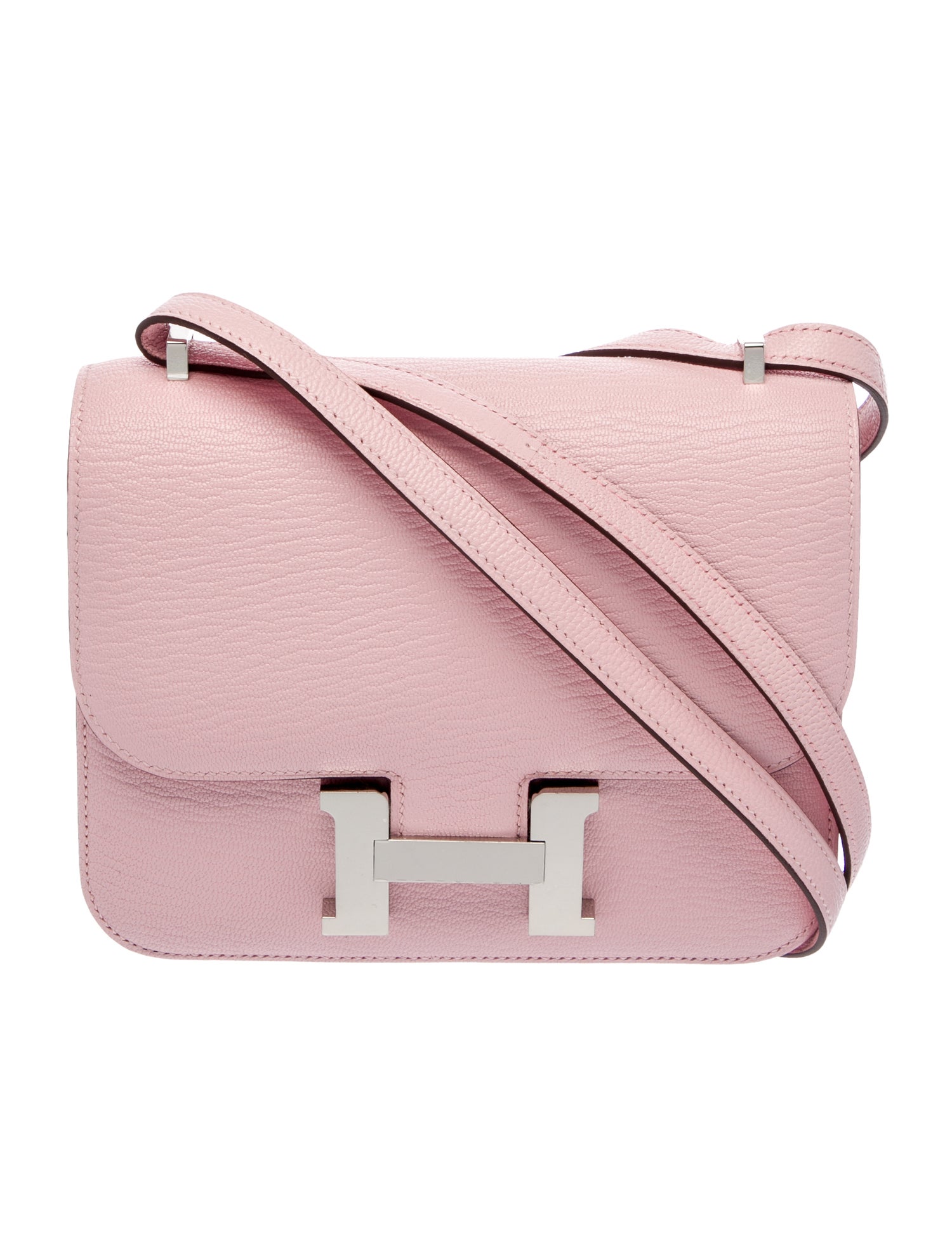 Hermès 2025 Chevre Mysore Constance 18