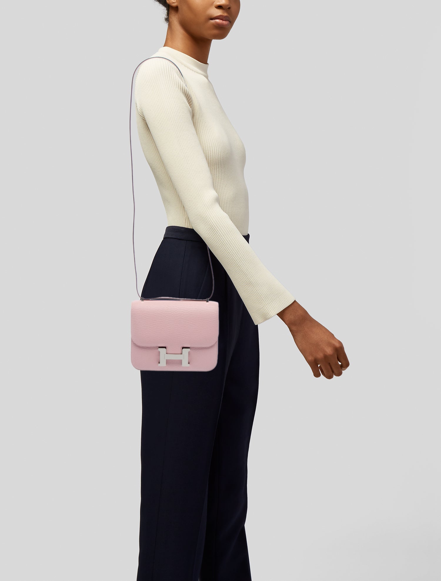 Hermès 2025 Chevre Mysore Constance 18