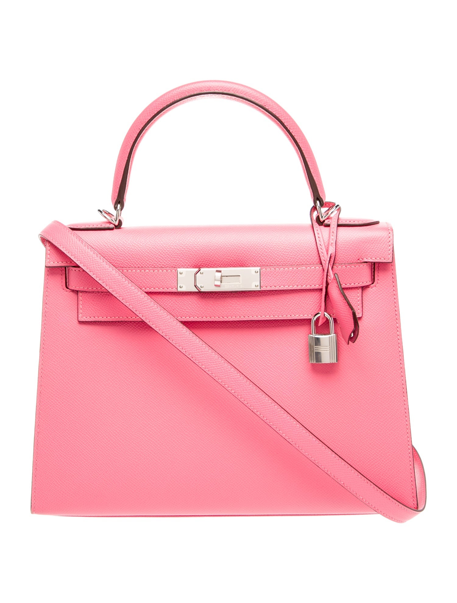 Hermès Epsom Kelly Sellier II 28