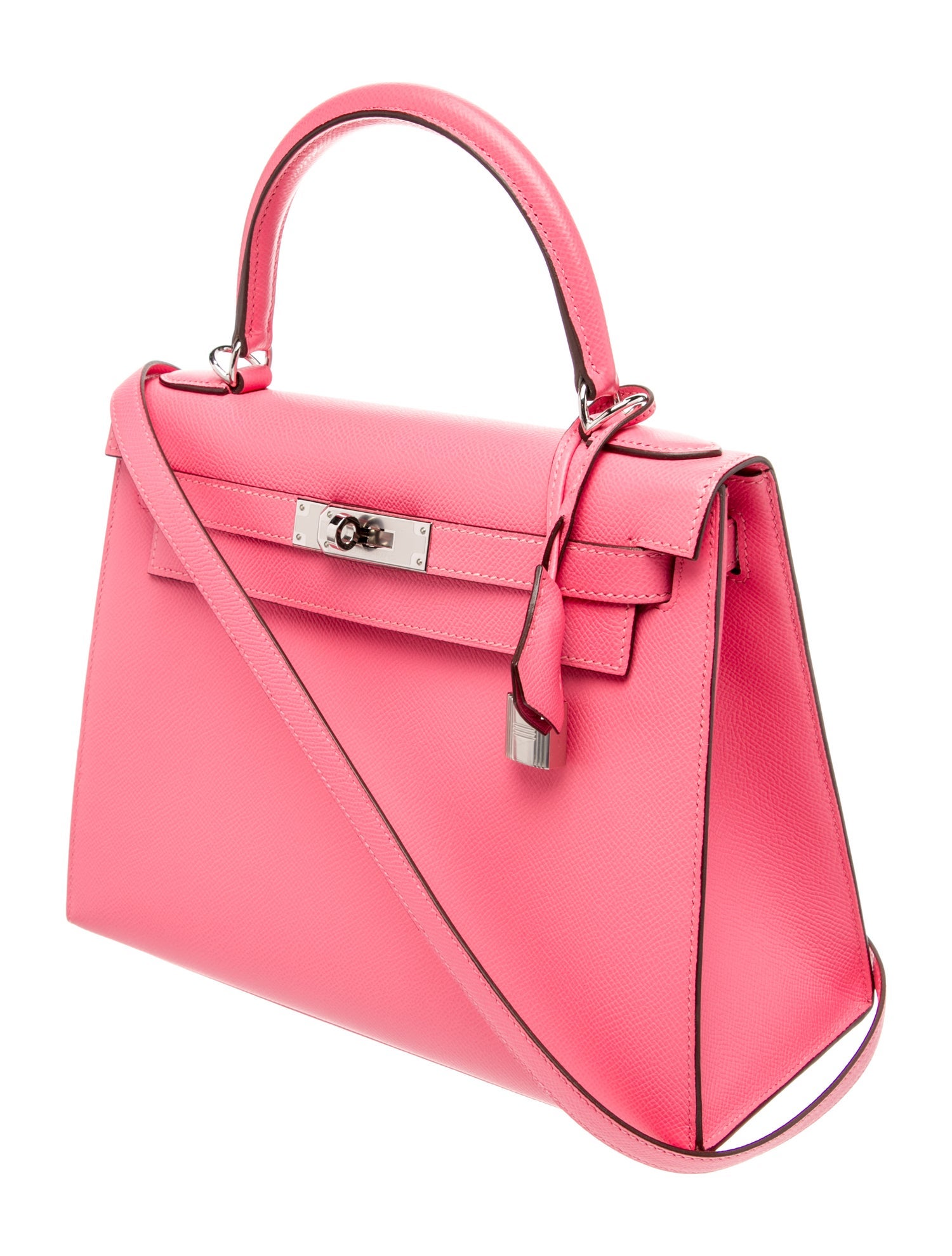 Hermès Epsom Kelly Sellier II 28