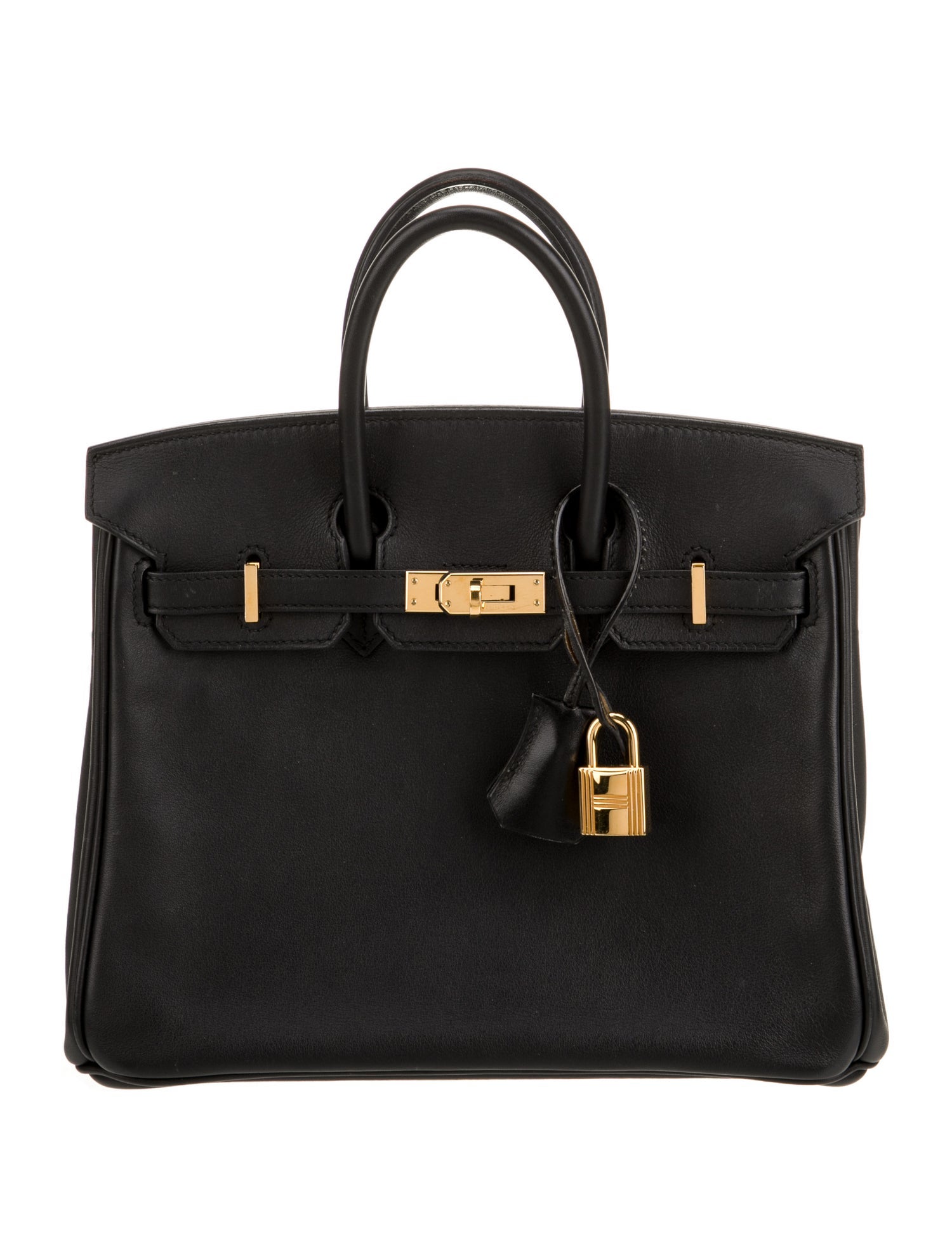 Hermès Swift Birkin 25