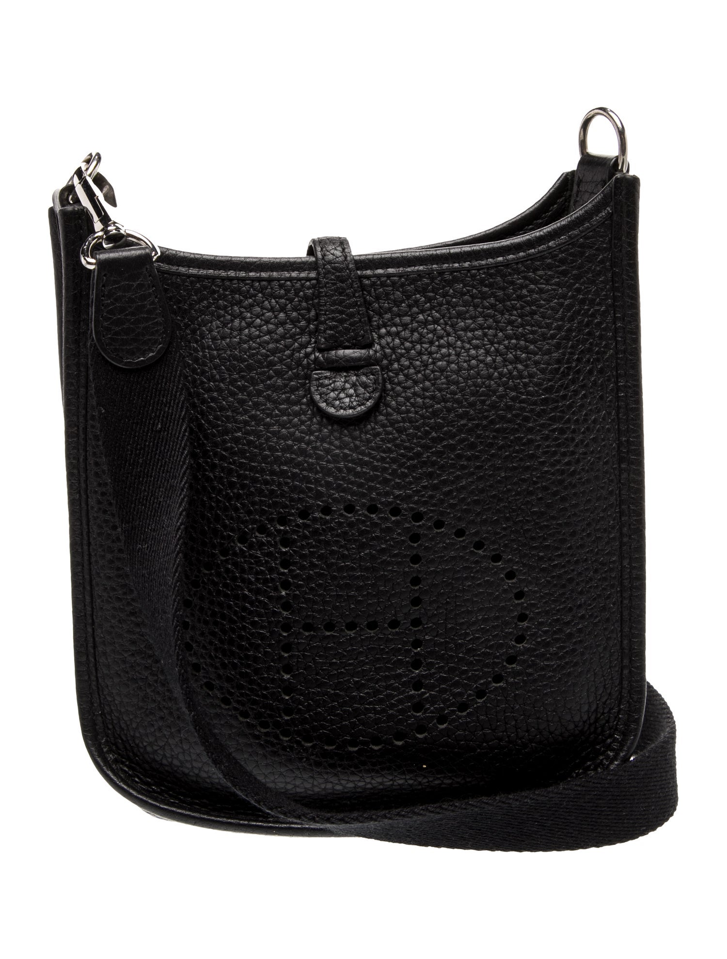 Hermès Clemence Evelyne TPM 16