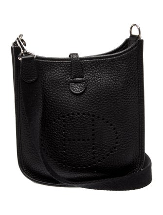 Hermès Clemence Evelyne TPM 16
