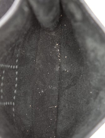 Hermès Clemence Evelyne TPM 16