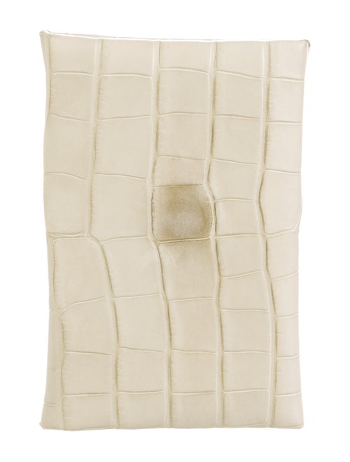 Hermès 2023 Calvi Cardholder