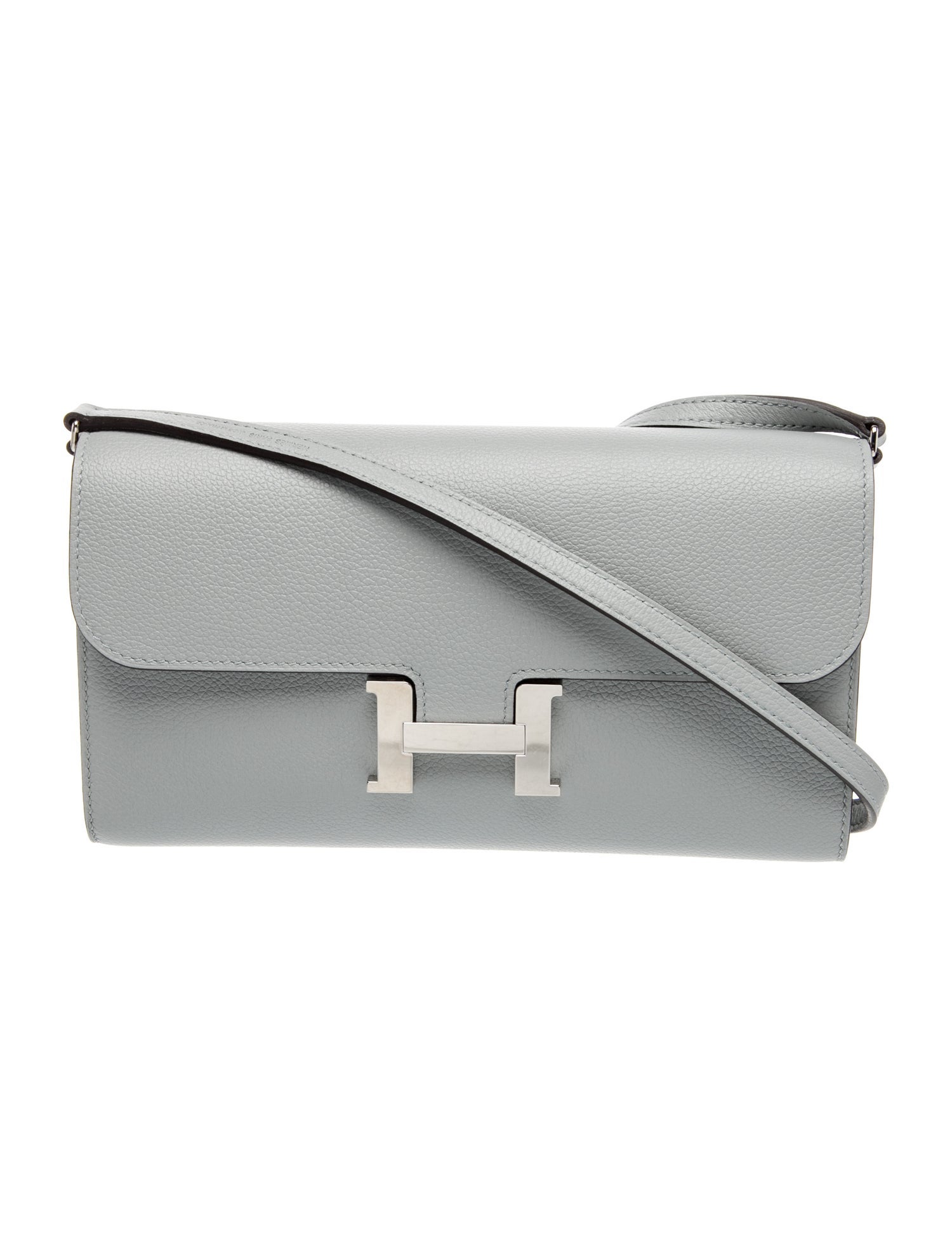 Hermès 2024 Evercolor Constance To Go