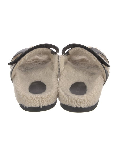 Hermès Chypre H Logo Slides