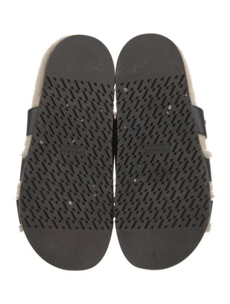 Hermès Chypre H Logo Slides