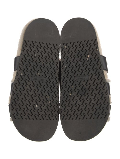 Hermès Chypre H Logo Slides