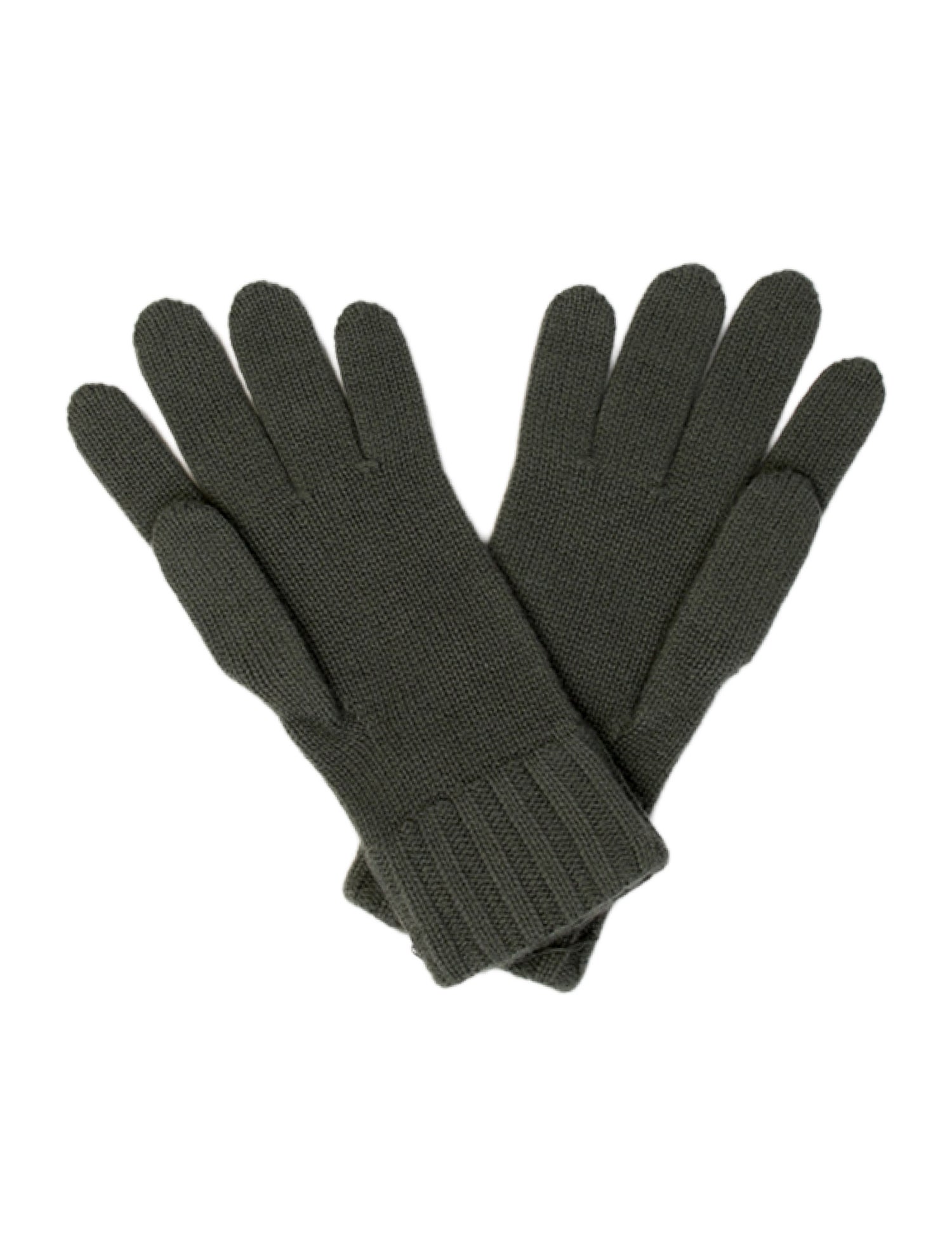 Hermès Cashmere Gloves