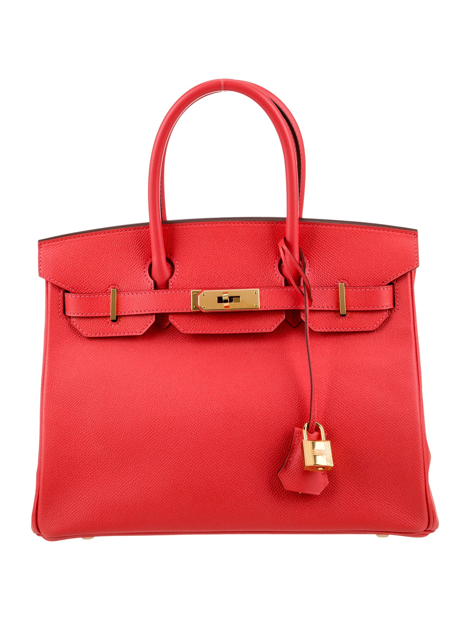 Hermès Epsom Birkin 30