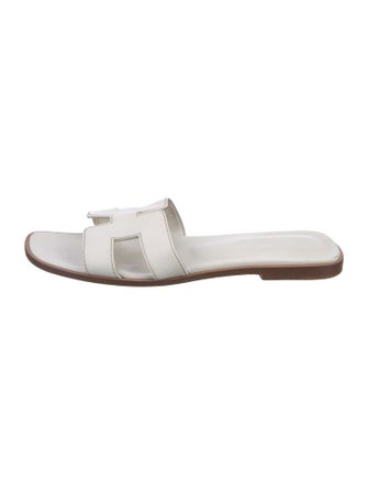 Hermès 2022 Oran Slides