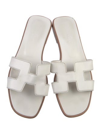 Hermès 2022 Oran Slides